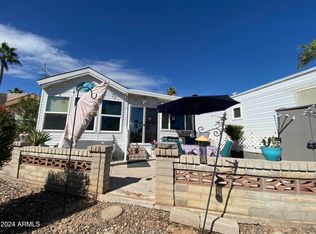 2191 W Taos Ave, Apache Junction, AZ 85120