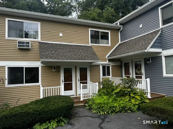 6 Rose Lane #2-13, Danbury, CT 06810