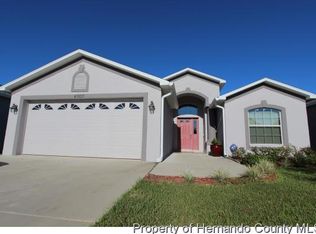 4303 Sand Ridge Blvd, Spring Hill, FL 34609