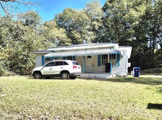 3117 Truman Ave, Anniston, AL 36201