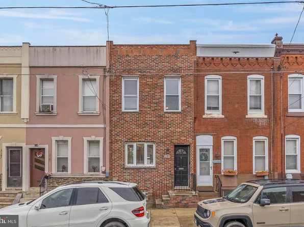 3183 E Thompson St, Philadelphia, PA 19134