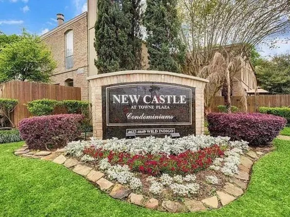 4635 Wild Indigo St, Houston, TX