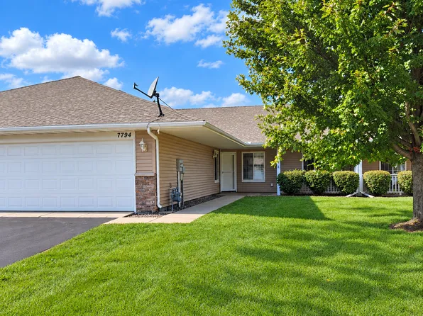 7794 Palisades Ave NE, Otsego, MN 55330