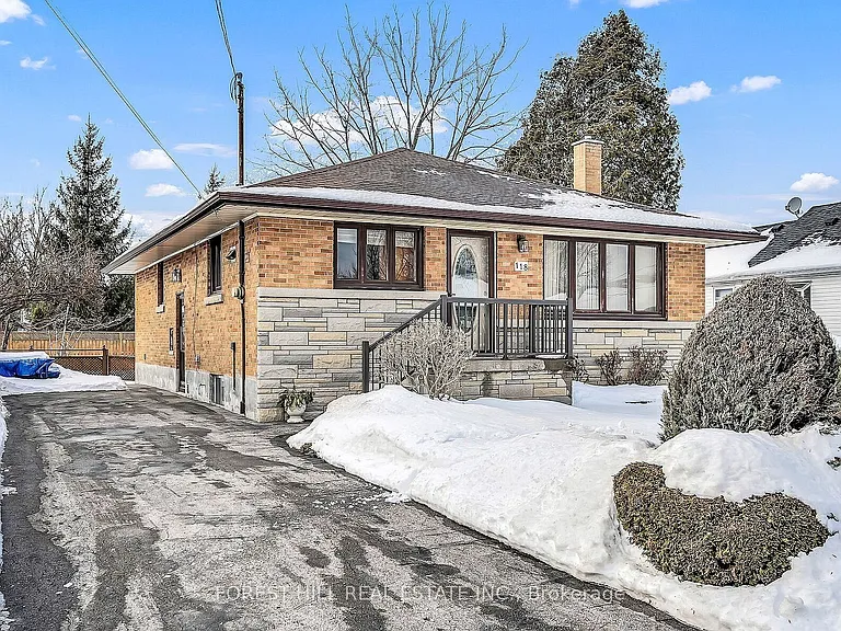 118 Charlotte St — Photo 1