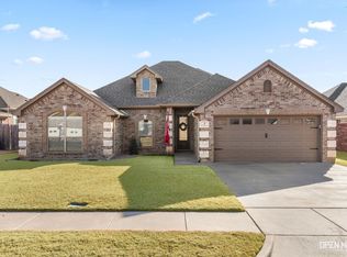 2 Peyton Ct, Wichita Falls, TX 76310