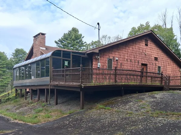 349 Steiner Rd, Damascus, PA 18415