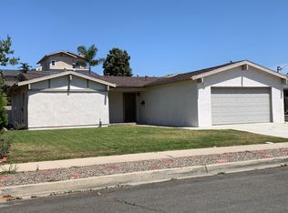 3611 Mount Acomita Ave, San Diego, CA 92111