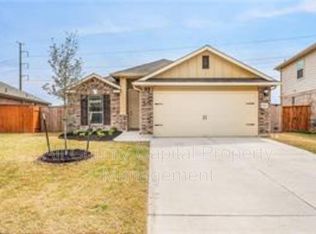 12313 Caldera Way, Manor, TX 78653