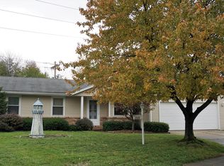 2322 Osage Dr, Champaign, IL 61821