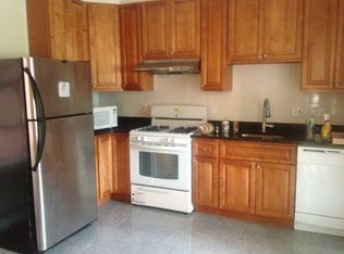 123 Cedar St #A1, Roxbury, MA 02119