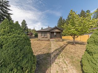 654 Bridge St E, Vernonia, OR 97064