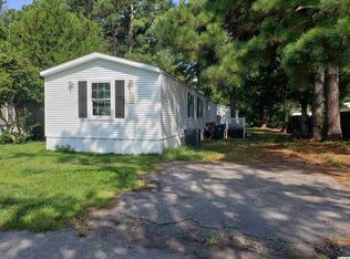 2 Shamrock Cir, Murrells Inlet, SC 29576