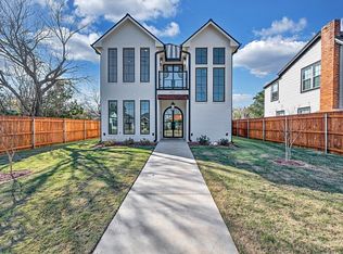 707 S 9th St, Waco, TX 76706
