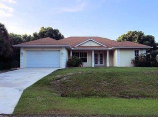 4364 Skyway Ave, North Port, FL 34288