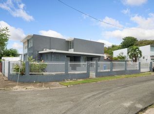 Calle A Ext #A-2, Ceiba, PR 00735