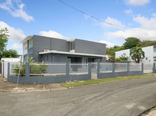 Calle A Ext #A-2, Ceiba, PR 00735