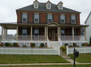 9500 Ethan Ridge Dr, Frederick, MD 21704