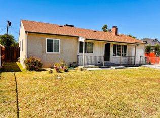 2847 Princeton Ave, Stockton, CA 95204