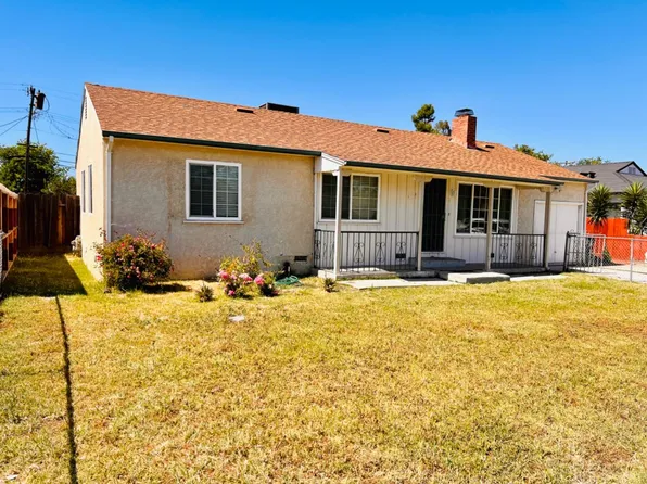 2847 Princeton Ave, Stockton, CA 95204