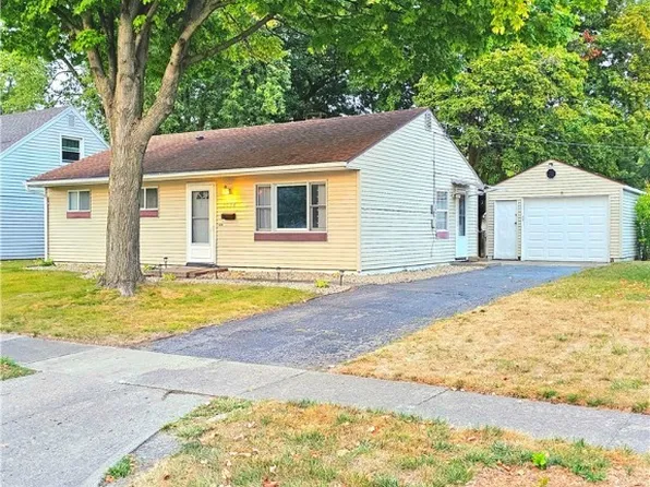 2028 Colton Dr, Dayton, OH 45420