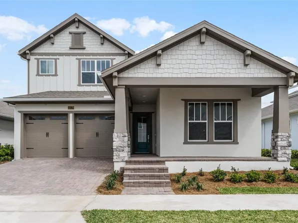 13175 McMillan Dr, Orlando, FL 32827