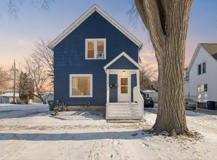 110 N Clay St, Green Bay, WI 54301