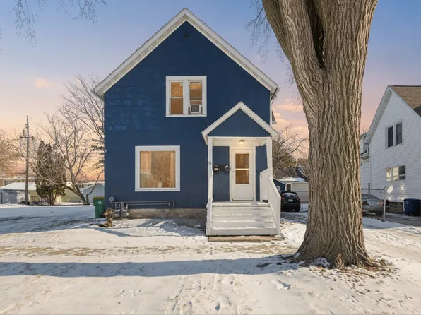 110 N Clay St, Green Bay, WI 54301