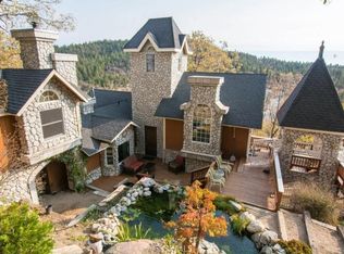 2755 Valkyrie Dr, Running Springs, CA 92382