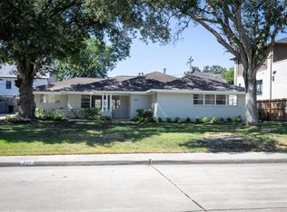 3730 Tartan Ln, Houston, TX 77025