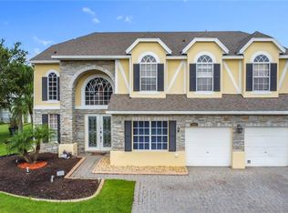 2460 The Oaks Blvd, Kissimmee, FL 34746