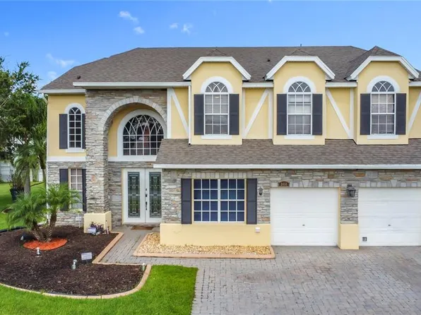 2460 The Oaks Blvd, Kissimmee, FL 34746