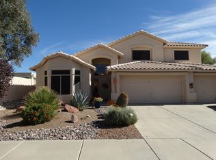 12410 N Echo Valley Dr, Oro Valley, AZ 85755