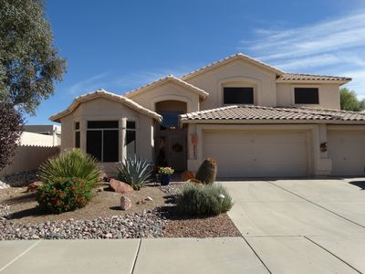 12410 N Echo Valley Dr, Oro Valley, AZ, 85755