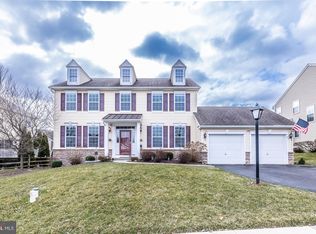 3036 Honeymead Rd, Downingtown, PA 19335
