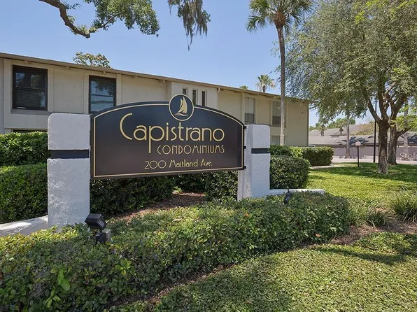 200 Maitland Ave APT 38, Altamonte Springs, FL 32701