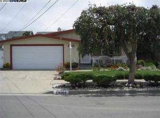 28564 Aragon Ave, Hayward, CA 94544