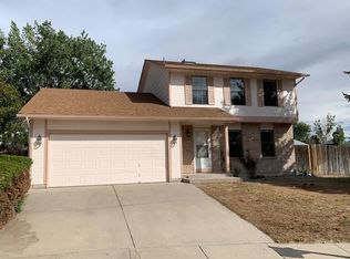 245 Hooper Ct, Colorado Springs, CO 80911