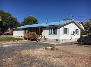 851 N Birch Ave, Burns, OR 97720