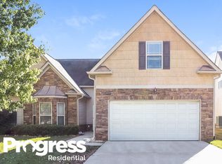 326 Stillwood Dr, Newnan, GA 30265