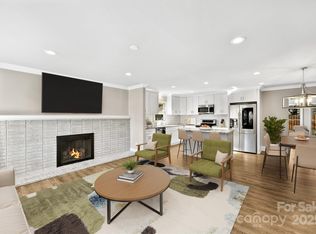 5410 Seacroft Rd, Charlotte, NC 28210