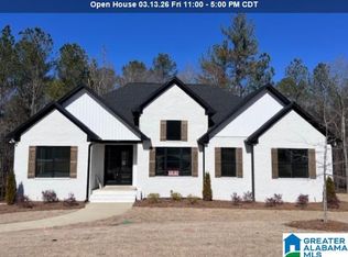 1146 Grey Oaks Valley, Pelham, AL 35124