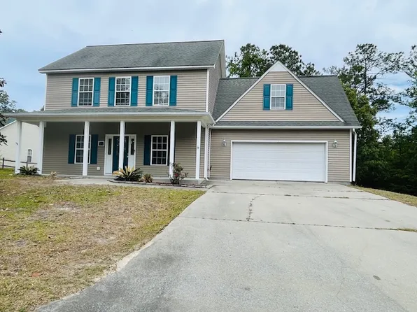 144 Secretariat Dr, Havelock, NC 28532