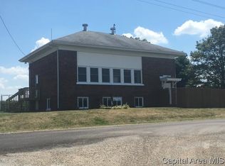 15909 Pin Hook Ave, Petersburg, IL 62675