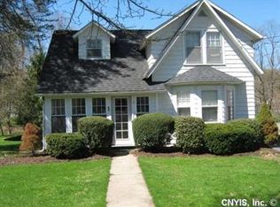 42 South St, Marcellus, NY 13108