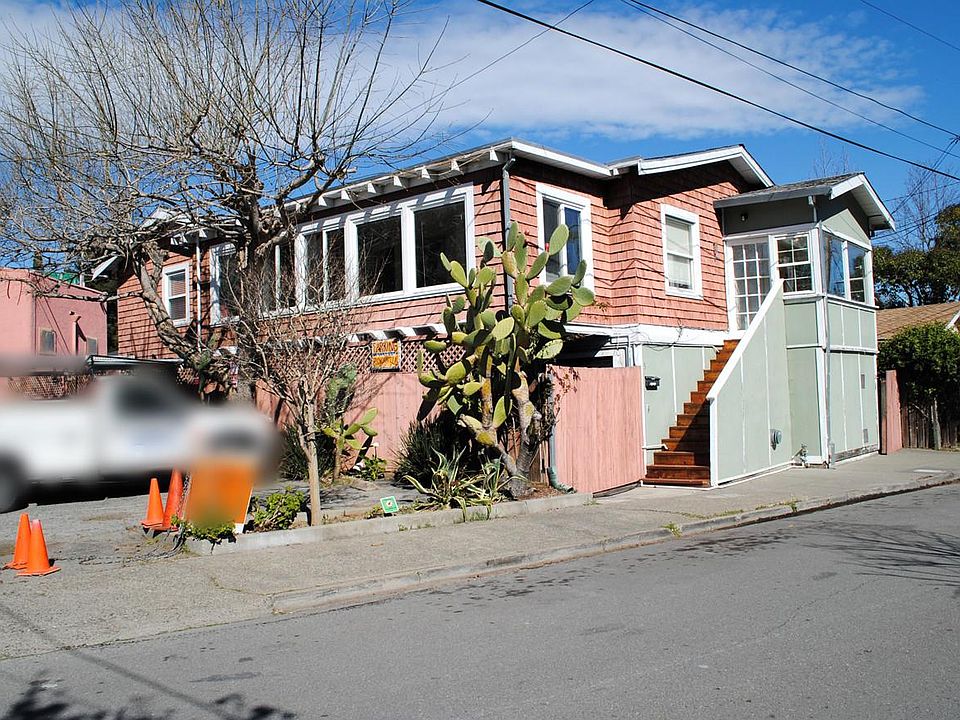 1st image of 5 Belle Ave #A
