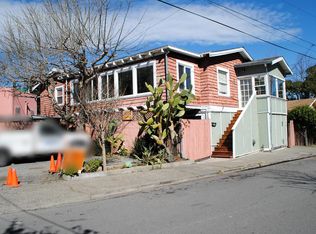 5 Belle Ave #A, Fairfax, CA 94930