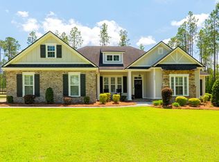 5555 Boyette Rd, Hahira, GA 31632