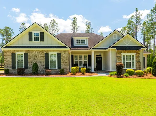 5555 Boyette Rd, Hahira, GA 31632