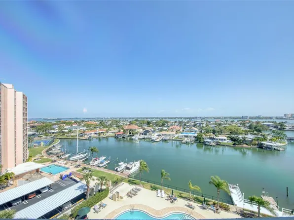 31 Island Way APT 704, Clearwater, FL 33767