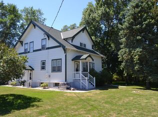 8151 Highway 7, Silver Lake, MN 55381